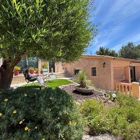 Bibi Casa vacanze Fréjus
