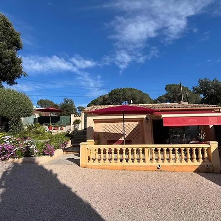 Bibi Casa vacanze Fréjus