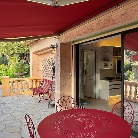 Bibi * Fréjus