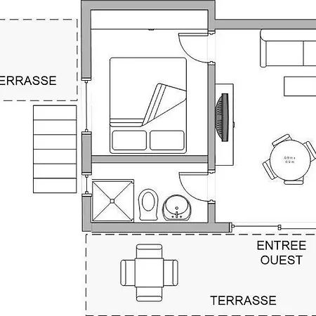 Bibi Casa vacanze Fréjus