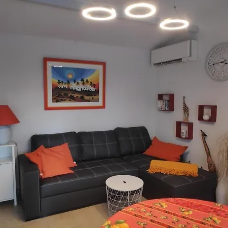 Casa vacanze Bibi Fréjus